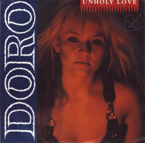 Doro : Unholy Love